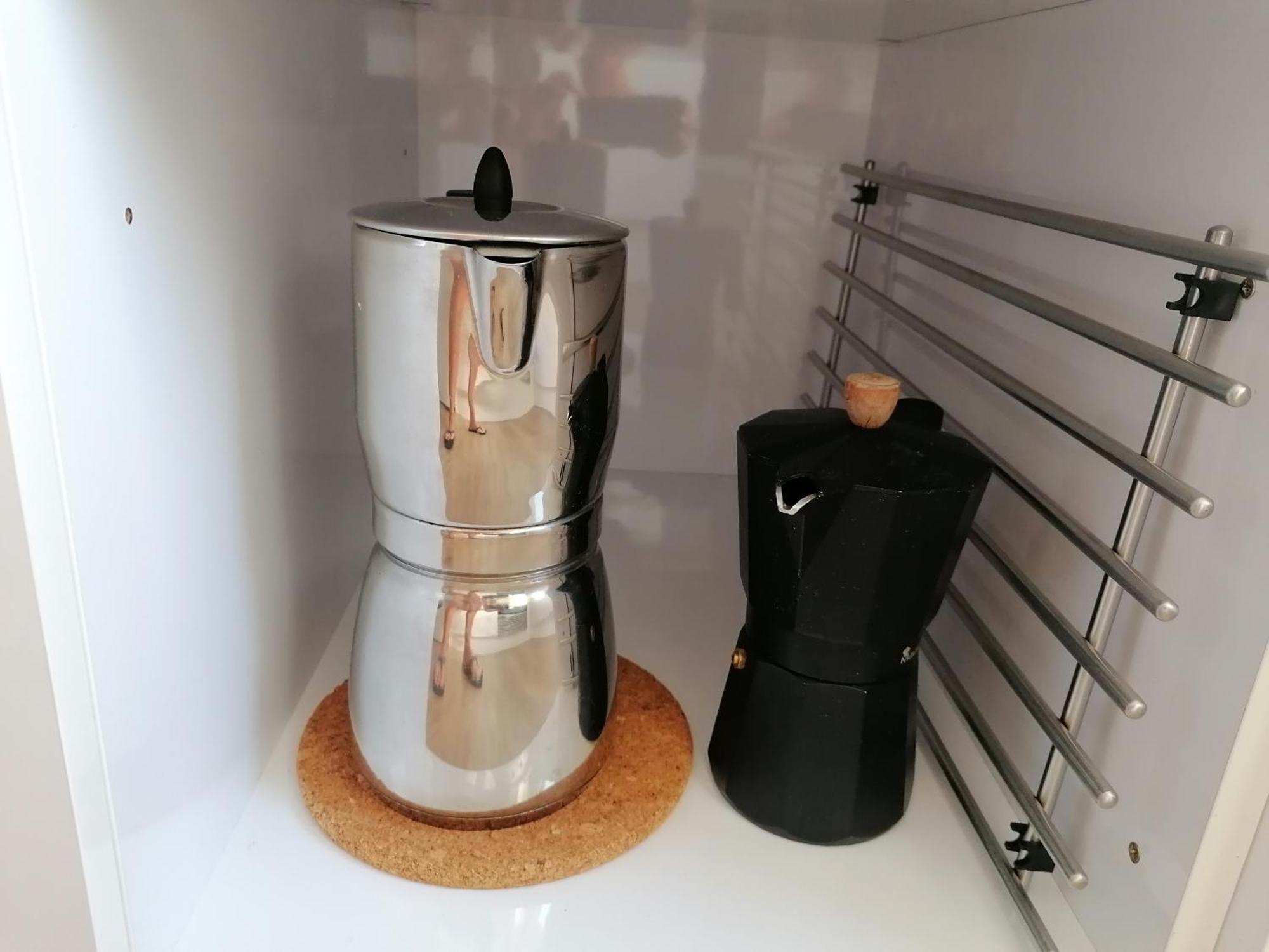 Apartamento Acogedor La Coruña Esterno foto