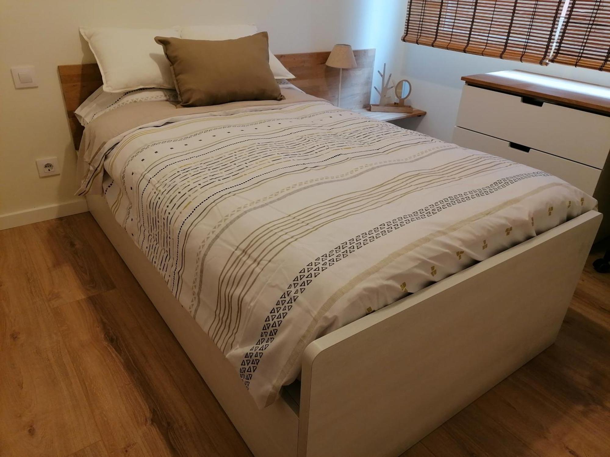Apartamento Acogedor La Coruña Esterno foto