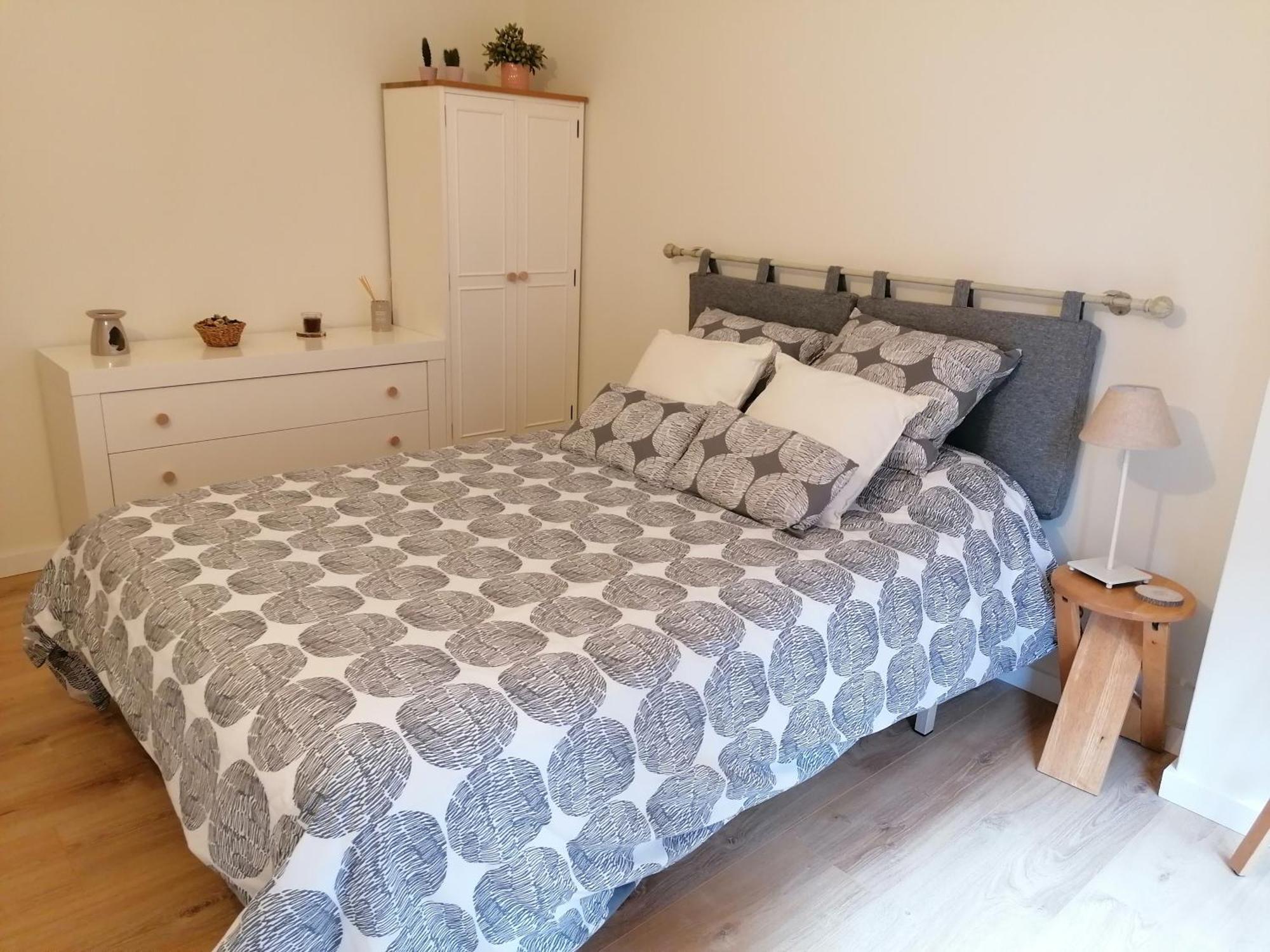 Apartamento Acogedor La Coruña Esterno foto