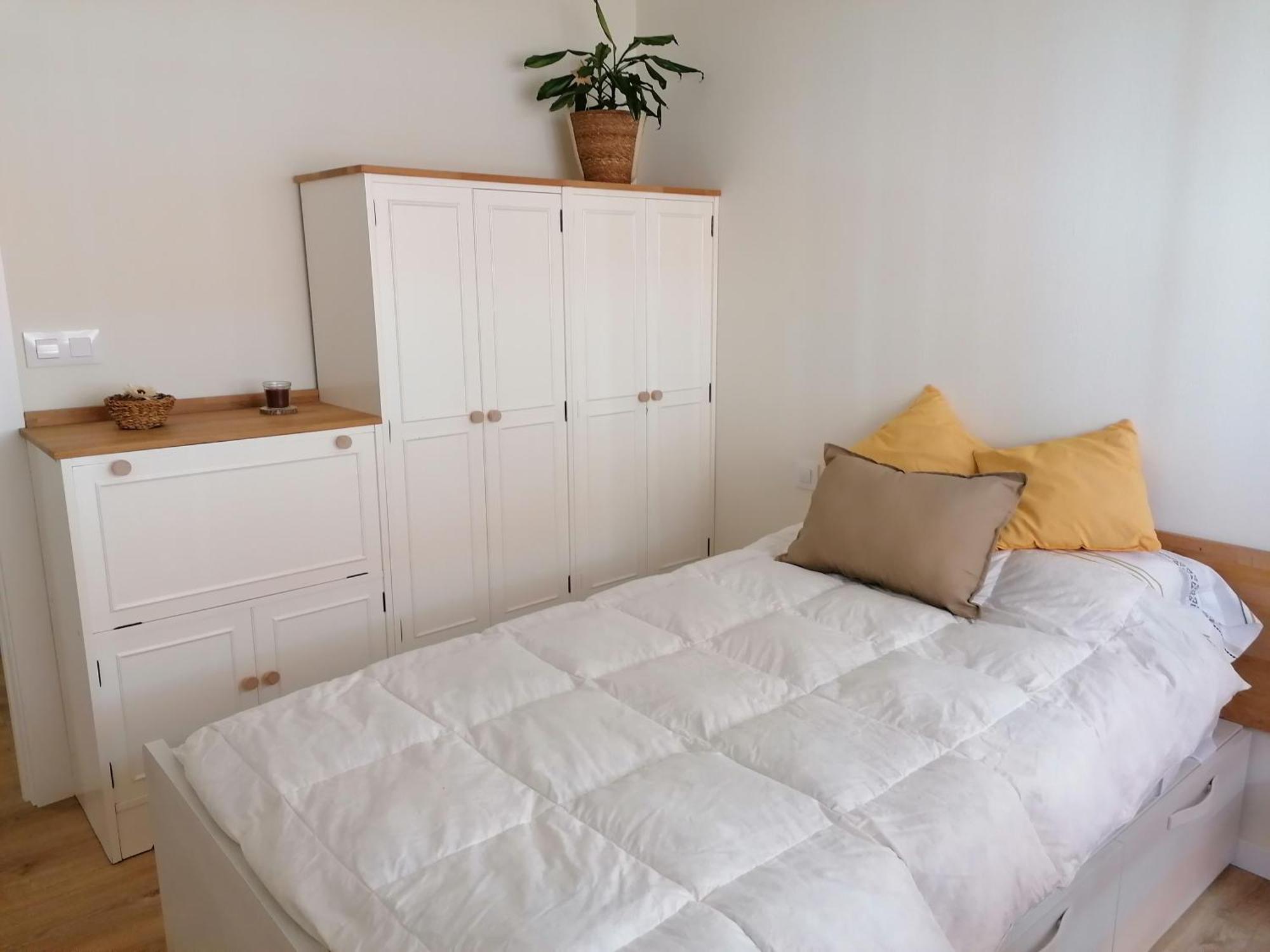 Apartamento Acogedor La Coruña Esterno foto